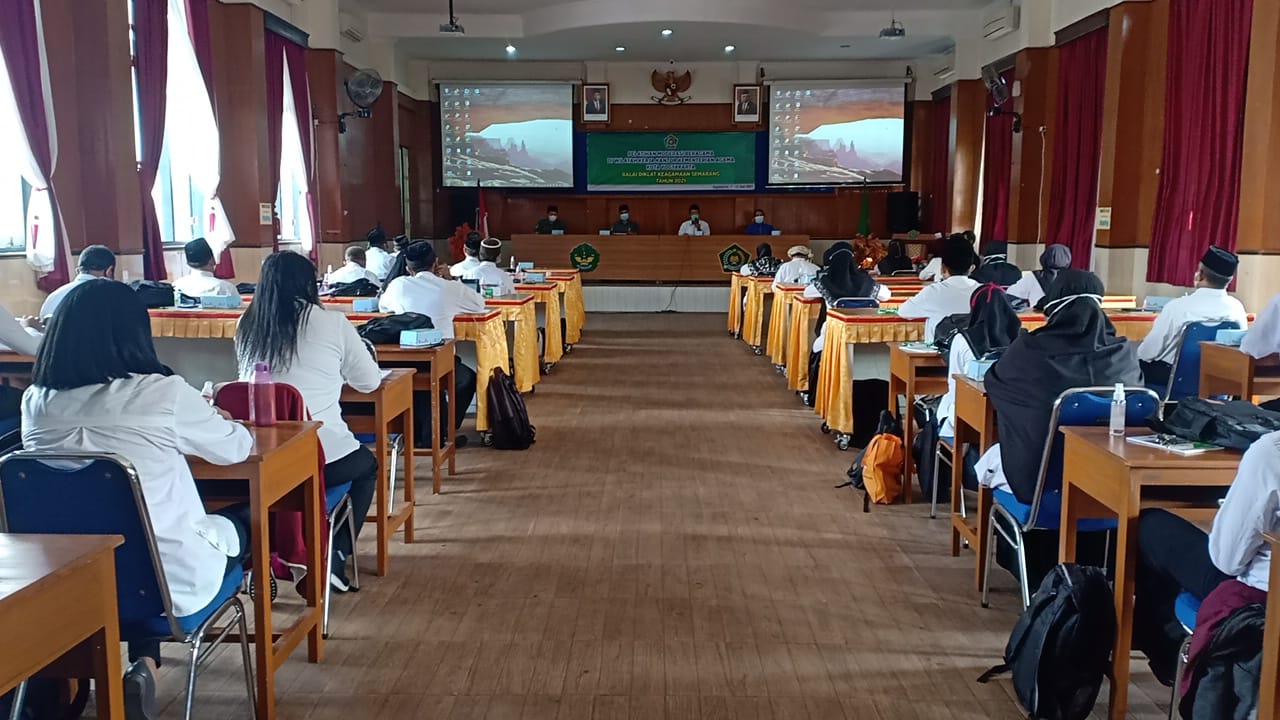 Penyuluh Agama ( Islam, Kristen, Katolik, Hindu, Budha dan Penyuluh Agama ( Islam, Kristen, Katolik, Hindu, Budha dan