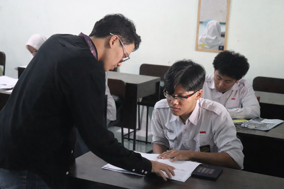 MAN 1 Yogyakarta Matangkan Strategi Lolos PTN Lewat Pendalaman Intensif