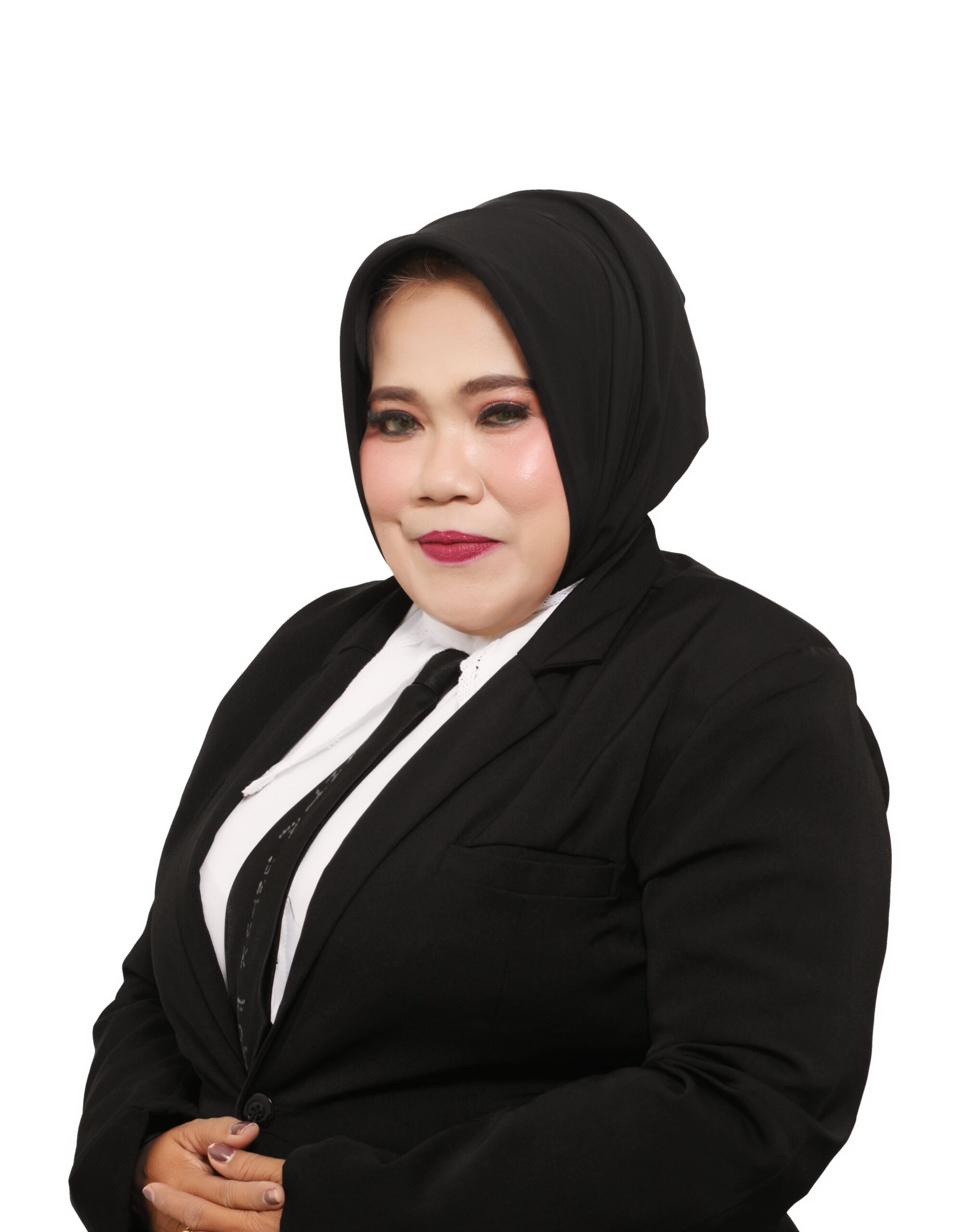Zahara Girsang