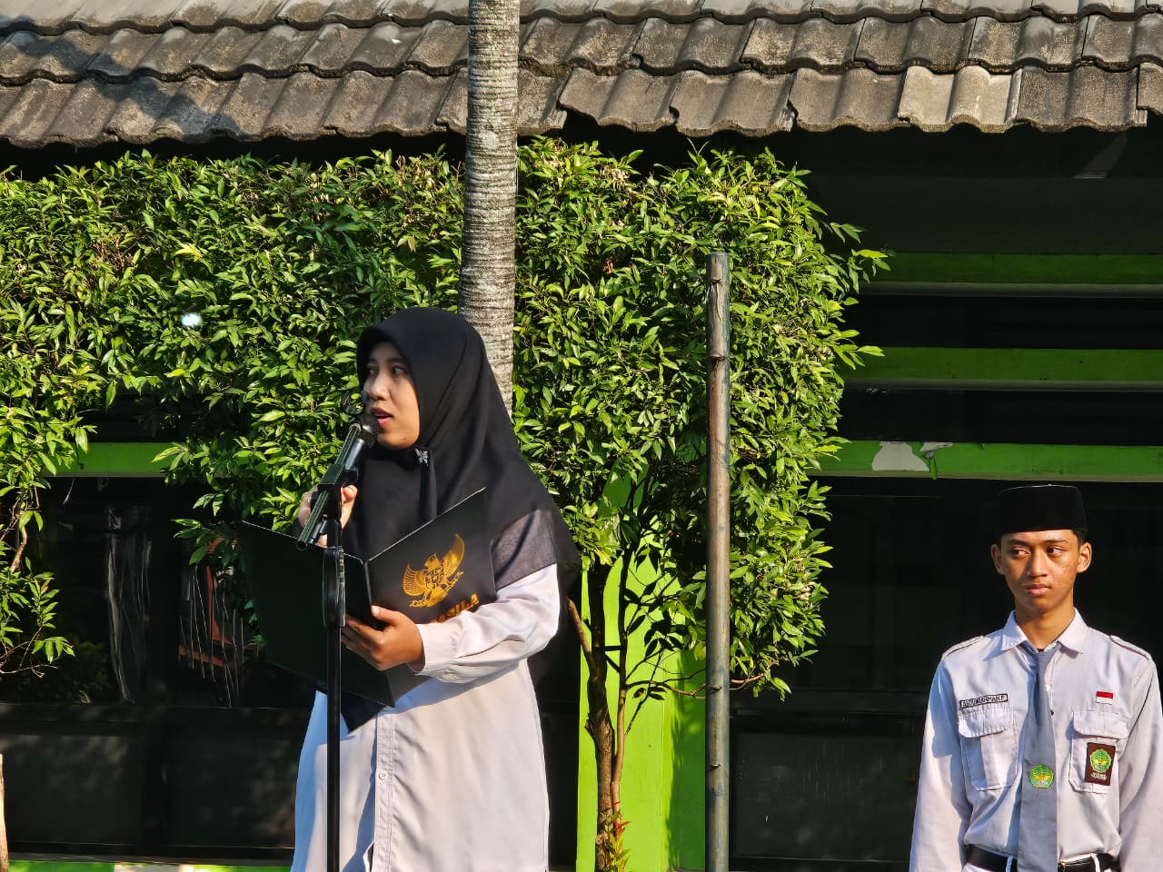 Resapi Makna Hari Anak Nasional, MAN 1 Yogyakarta Ajak Murid Jadi Generasi Cerdas dan Berkarakter